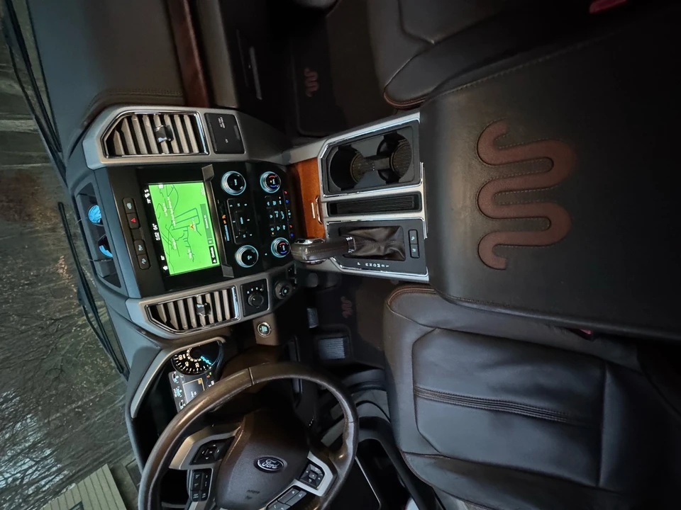 2016 Ford F-150 13th Gen - Image 14 of 22
