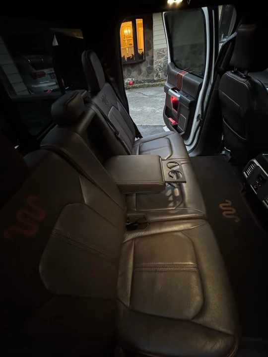 2016 Ford F-150 13th Gen - Image 18 of 22