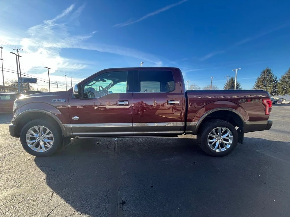 2016 Ford F-150 13th Gen - Image 6 of 12