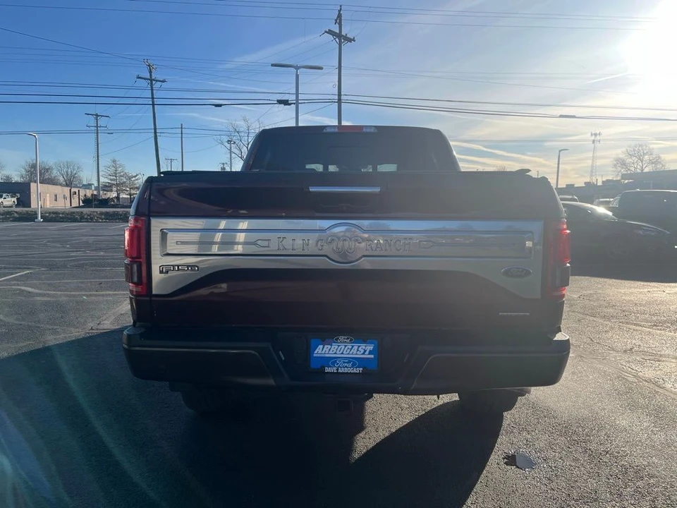 2016 Ford F-150 13th Gen - Image 4 of 12