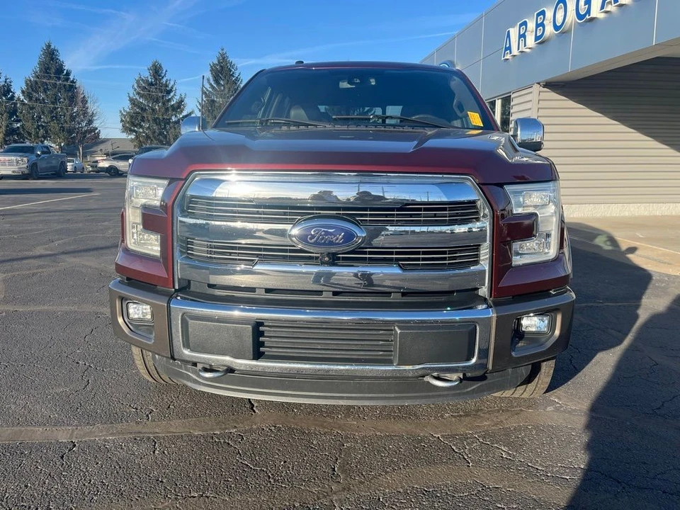 2016 Ford F-150 13th Gen - Image 8 of 12