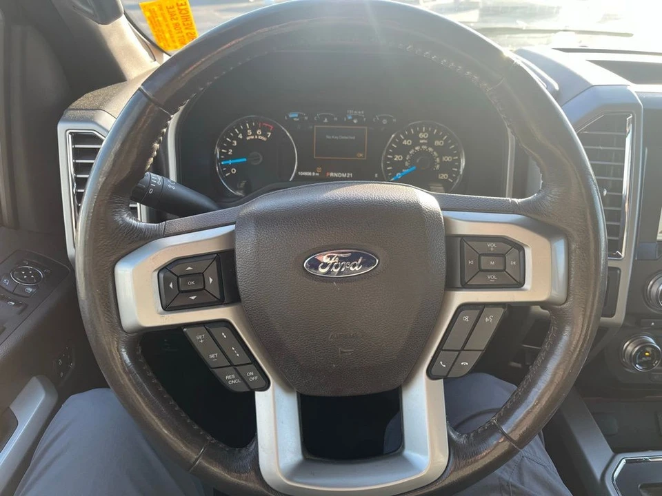 2016 Ford F-150 13th Gen - Image 10 of 12