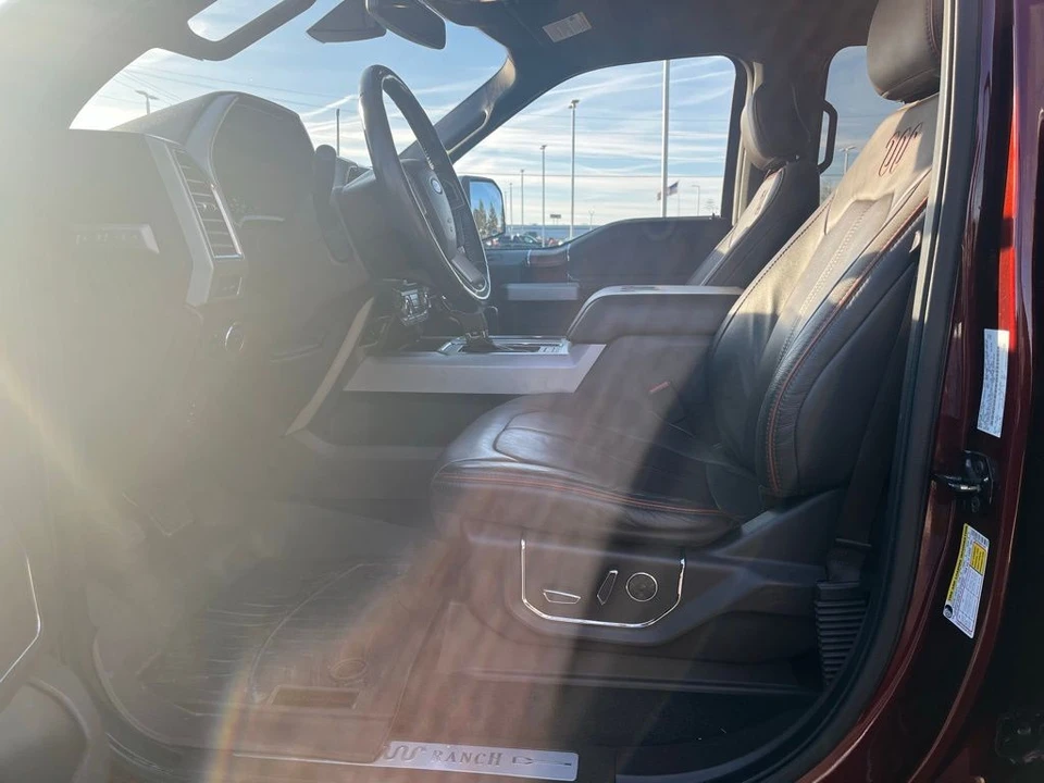2016 Ford F-150 13th Gen - Image 9 of 12