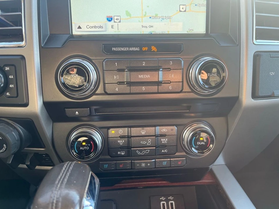 2016 Ford F-150 13th Gen - Image 12 of 12
