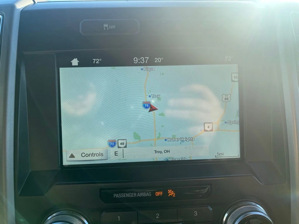2016 Ford F-150 13th Gen - Image 11 of 12