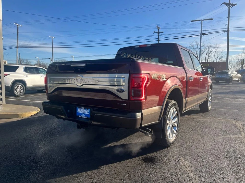 2016 Ford F-150 13th Gen - Image 3 of 12