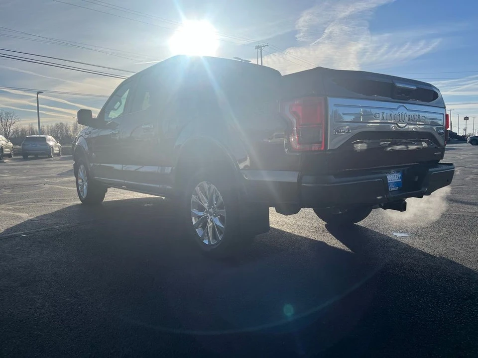 2016 Ford F-150 13th Gen - Image 5 of 12