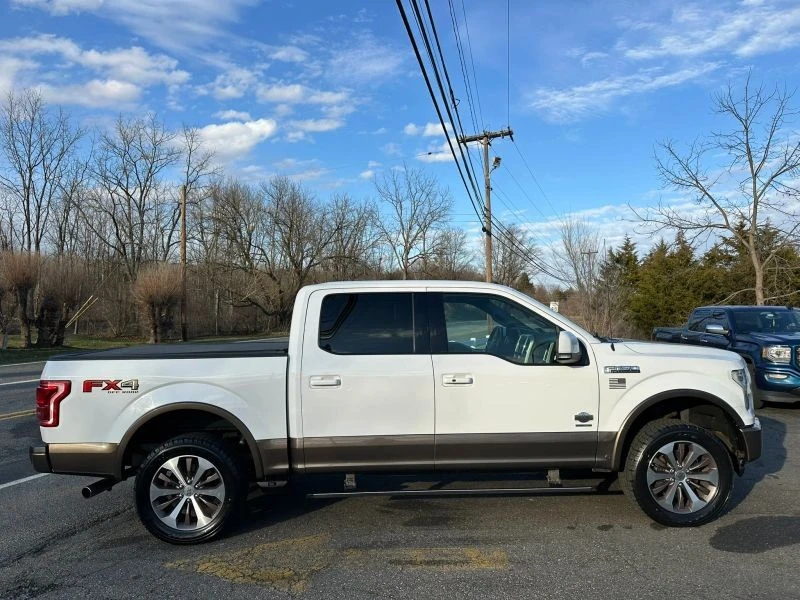 2016 Ford F-150 13th Gen - Image 8 of 12