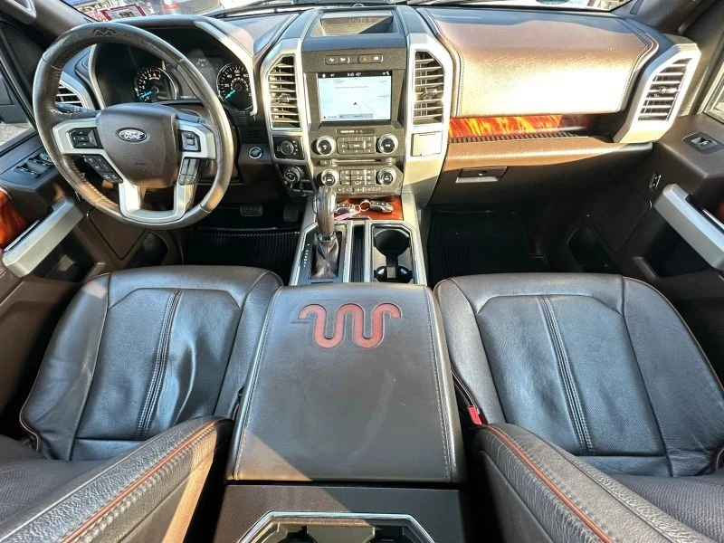 2016 Ford F-150 13th Gen - Image 11 of 12