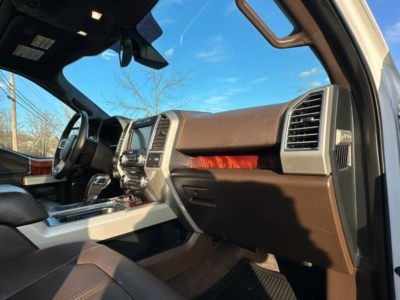 2016 Ford F-150 13th Gen - Image 12 of 12