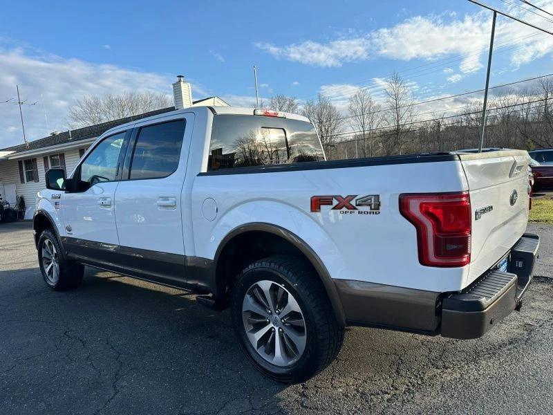 2016 Ford F-150 13th Gen - Image 4 of 12