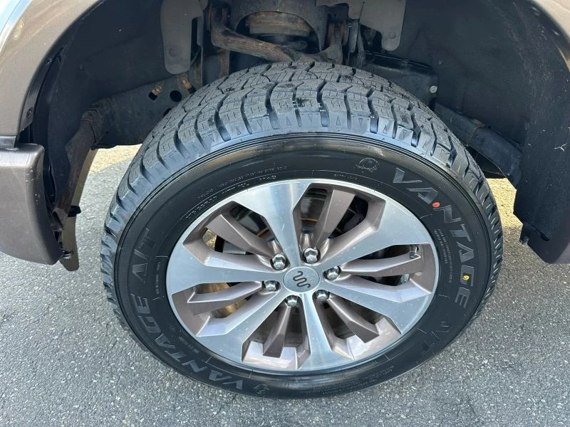 2016 Ford F-150 13th Gen - Image 9 of 12