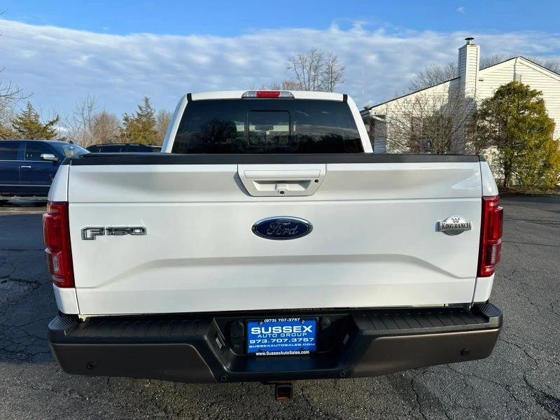 2016 Ford F-150 13th Gen - Image 5 of 12