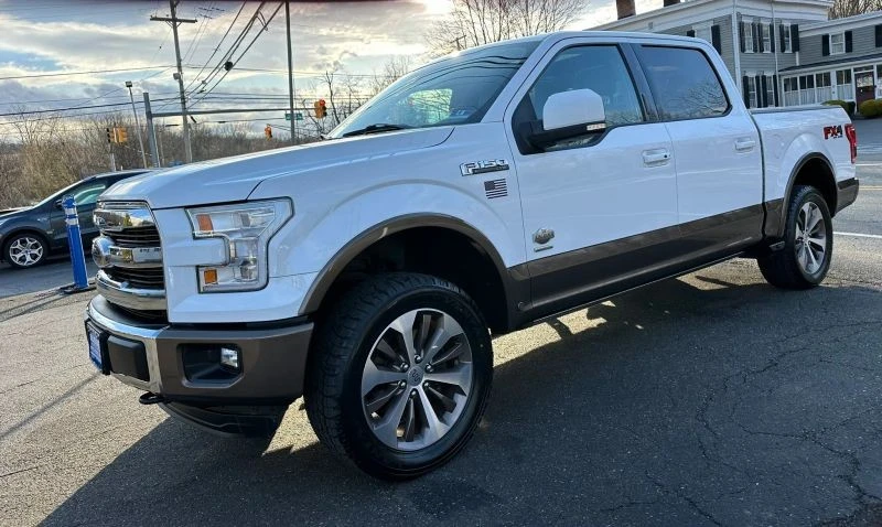 2016 Ford F-150 13th Gen - Image 3 of 12