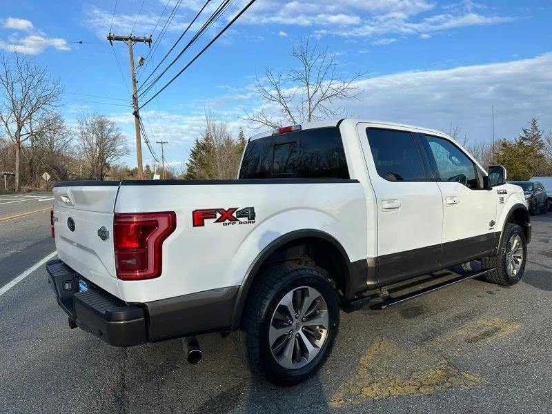 2016 Ford F-150 13th Gen - Image 6 of 12