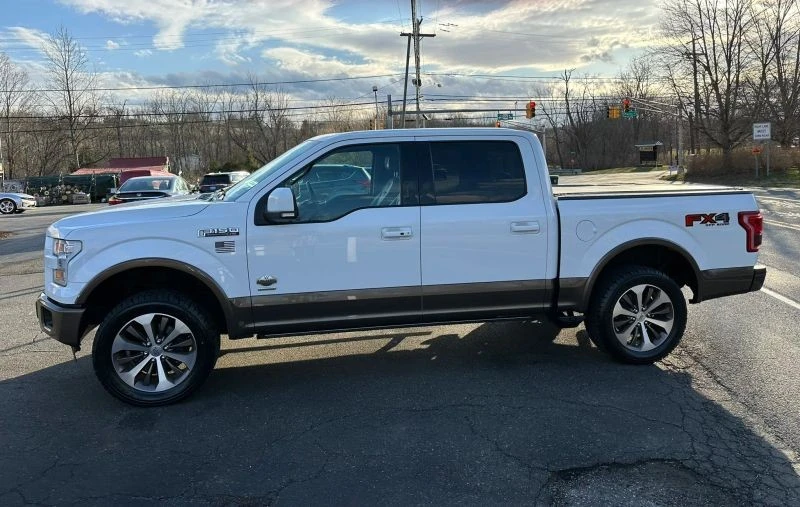 2016 Ford F-150 13th Gen - Image 7 of 12