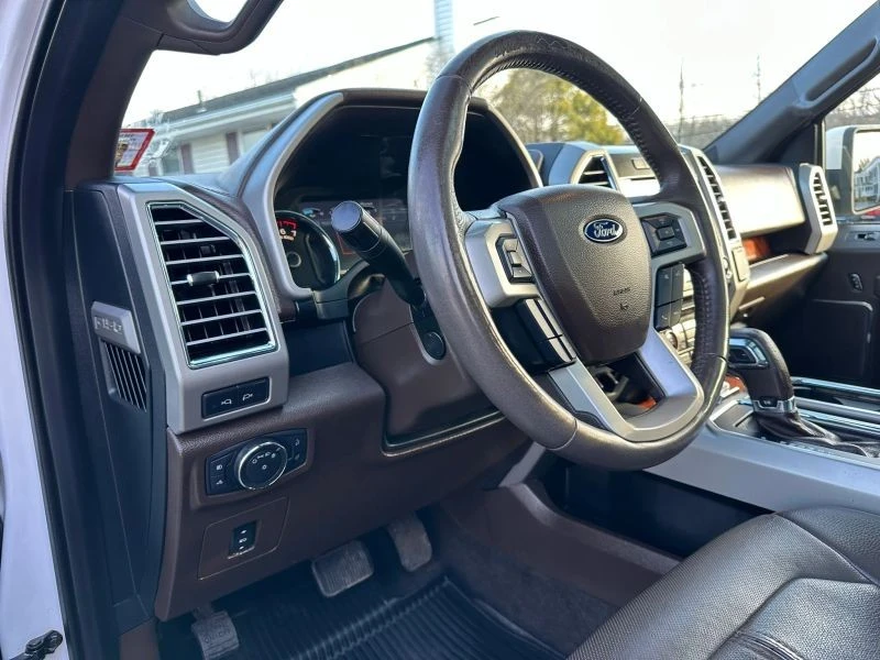 2016 Ford F-150 13th Gen - Image 10 of 12