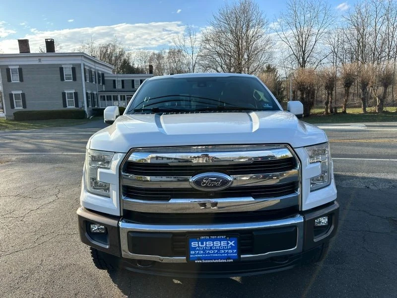 2016 Ford F-150 13th Gen - Image 2 of 12