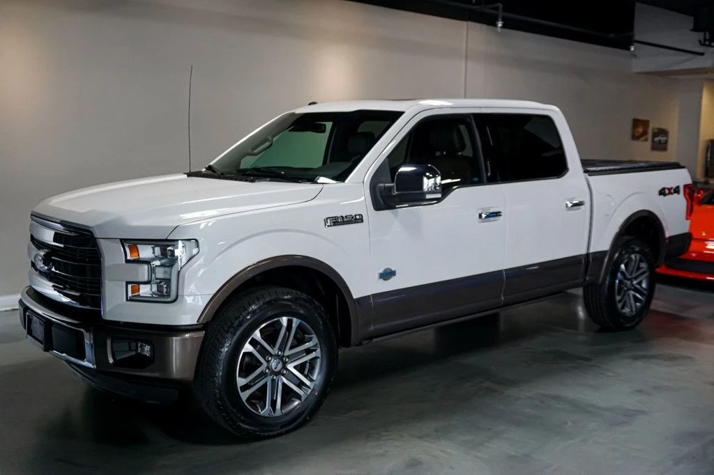 2016 Ford F-150 13th Gen - Image 5 of 12