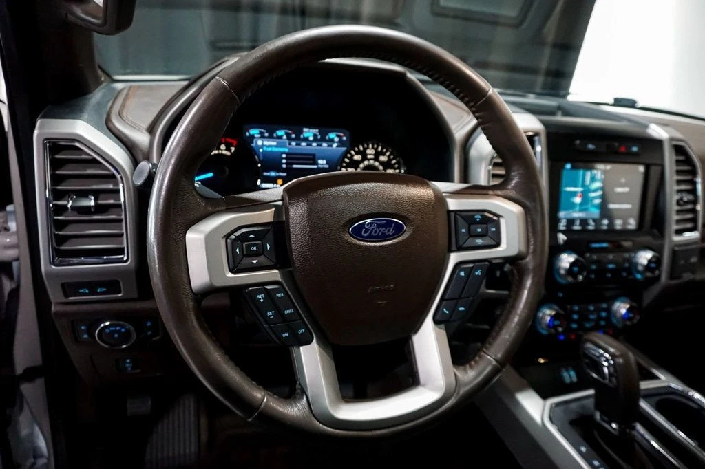 2016 Ford F-150 13th Gen - Image 10 of 12