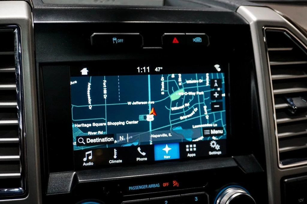 2016 Ford F-150 13th Gen - Image 12 of 12