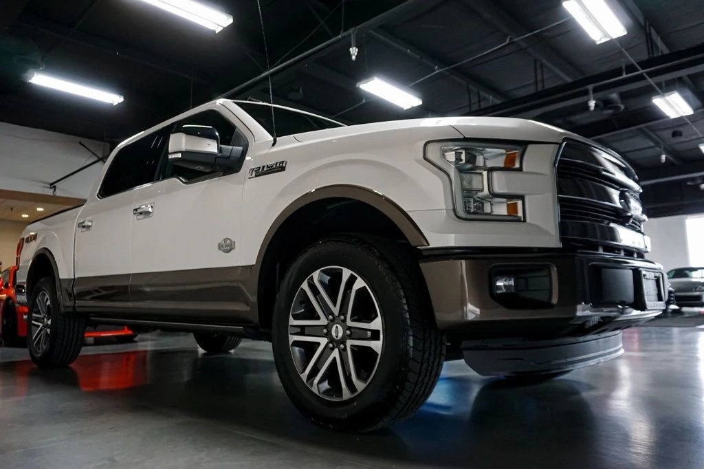 2016 Ford F-150 13th Gen - Image 2 of 12