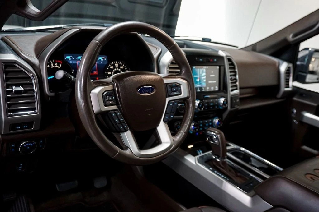 2016 Ford F-150 13th Gen - Image 9 of 12