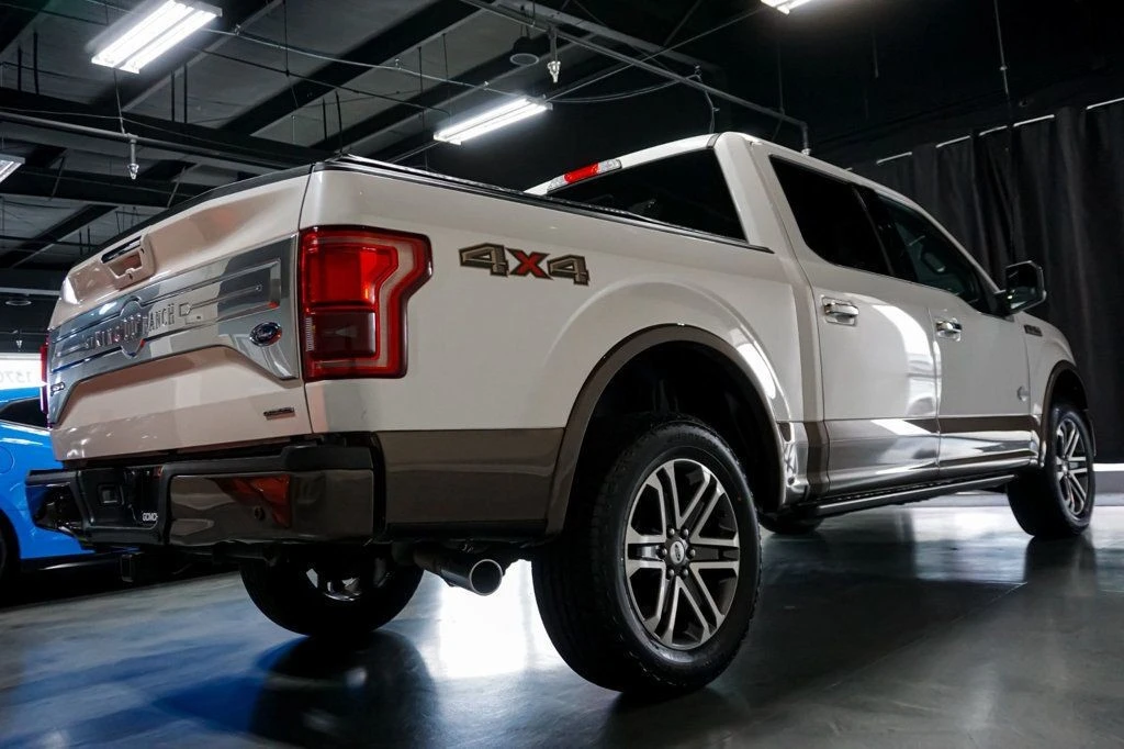 2016 Ford F-150 13th Gen - Image 6 of 12