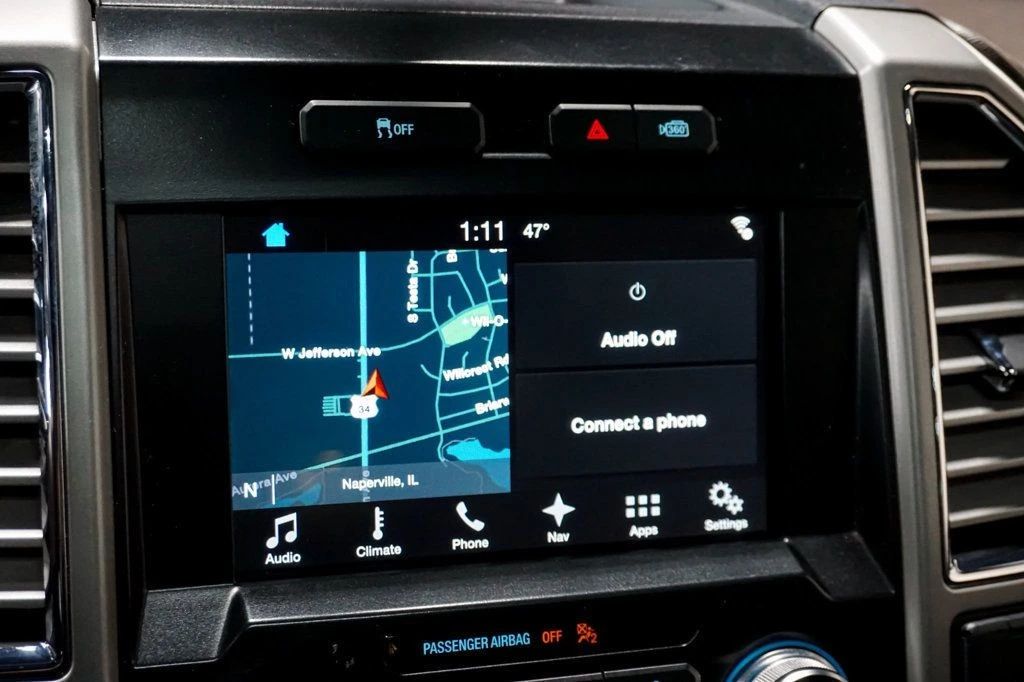2016 Ford F-150 13th Gen - Image 11 of 12