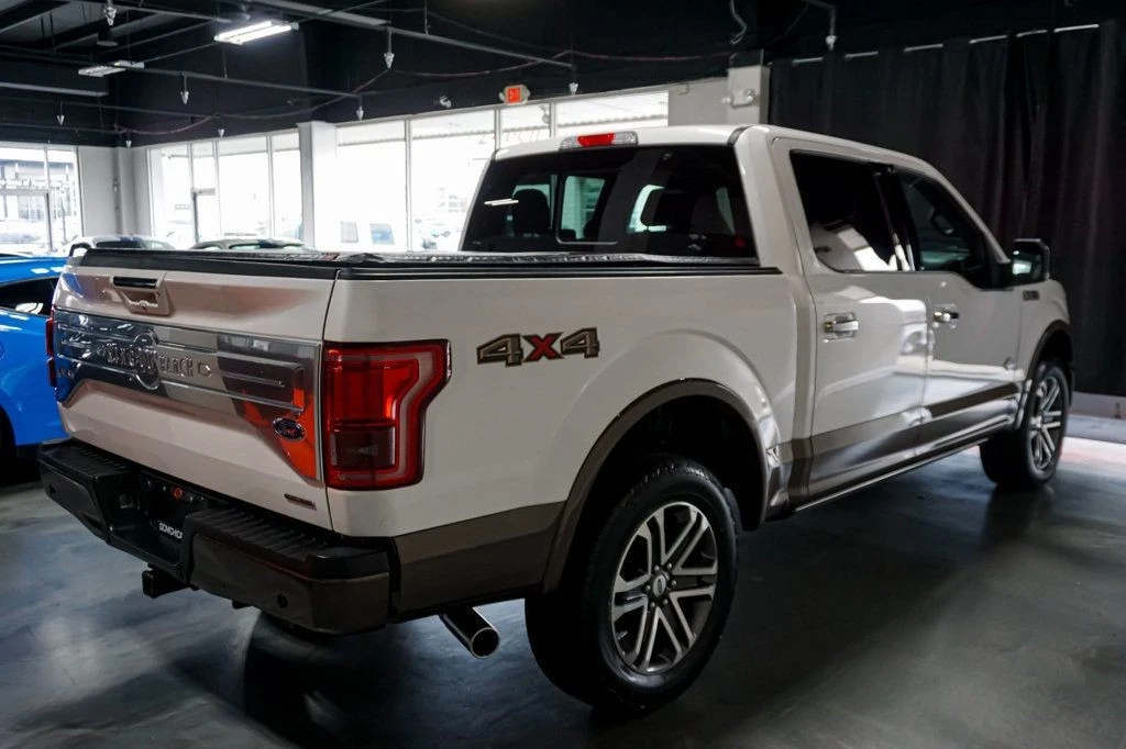 2016 Ford F-150 13th Gen - Image 7 of 12