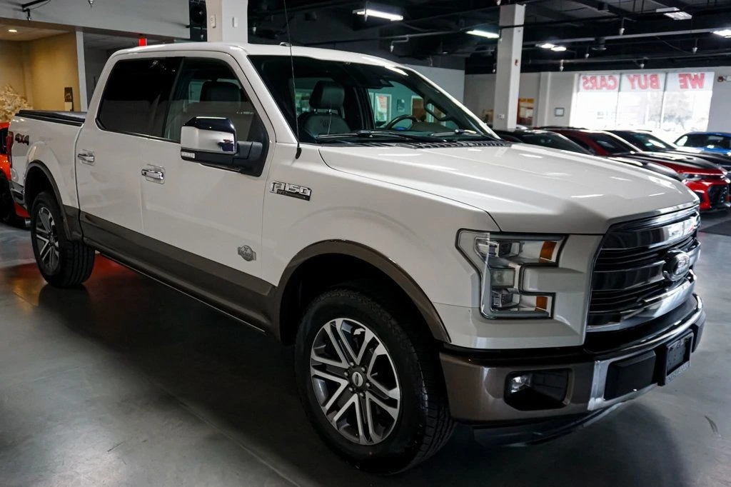 2016 Ford F-150 13th Gen - Image 4 of 12
