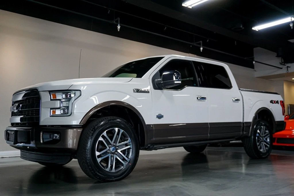 2016 Ford F-150 13th Gen - Image 3 of 12