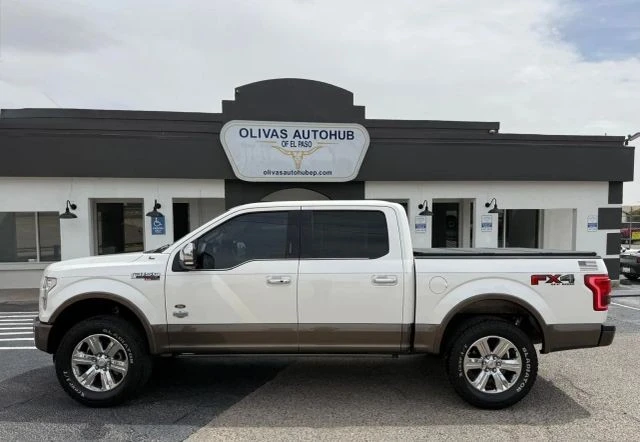 2016 Ford F-150 13th Gen - Image 3 of 20