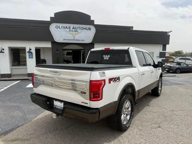2016 Ford F-150 13th Gen - Image 7 of 20