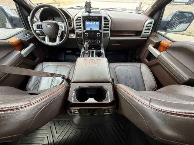 2016 Ford F-150 13th Gen - Image 18 of 20