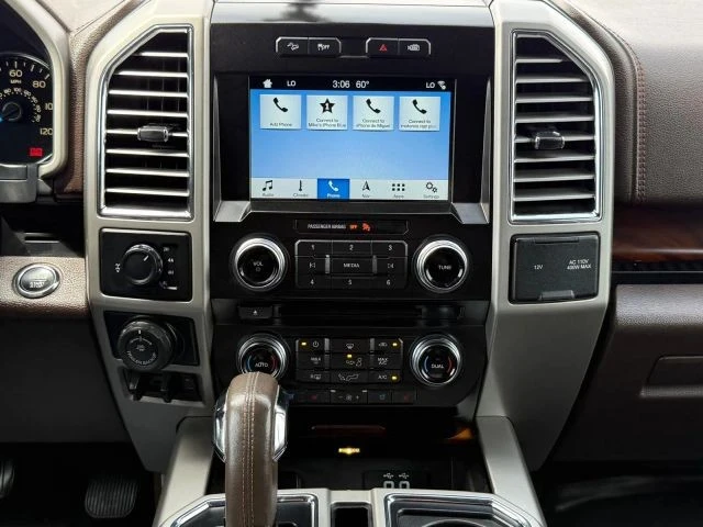 2016 Ford F-150 13th Gen - Image 17 of 20