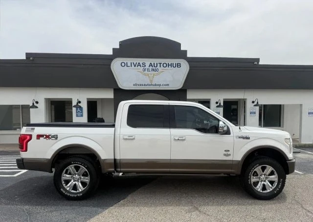 2016 Ford F-150 13th Gen - Image 9 of 20