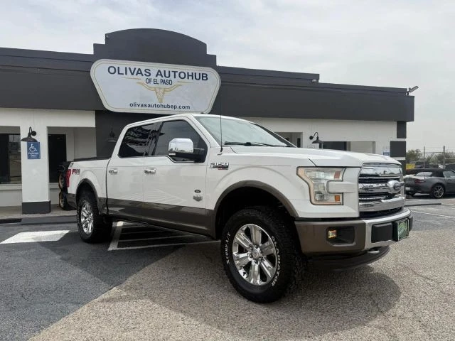 2016 Ford F-150 13th Gen - Image 11 of 20