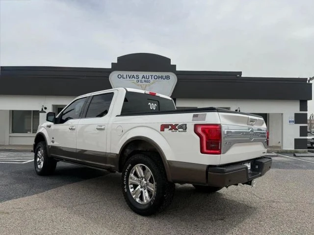 2016 Ford F-150 13th Gen - Image 5 of 20