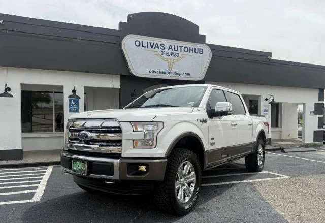 2016 Ford F-150 13th Gen - Image 2 of 20