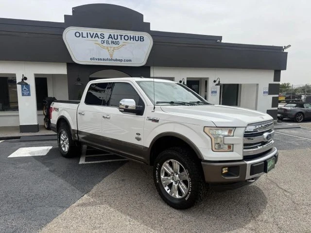 2016 Ford F-150 13th Gen - Image 10 of 20