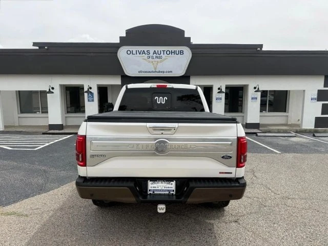 2016 Ford F-150 13th Gen - Image 6 of 20