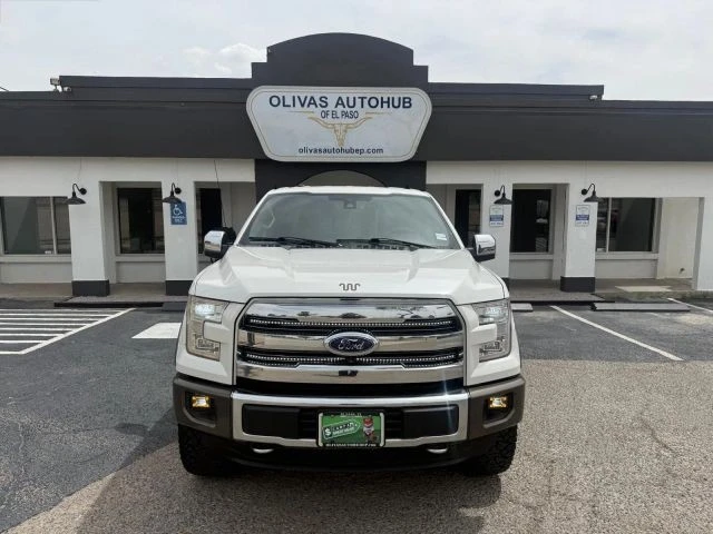 2016 Ford F-150 13th Gen - Image 12 of 20