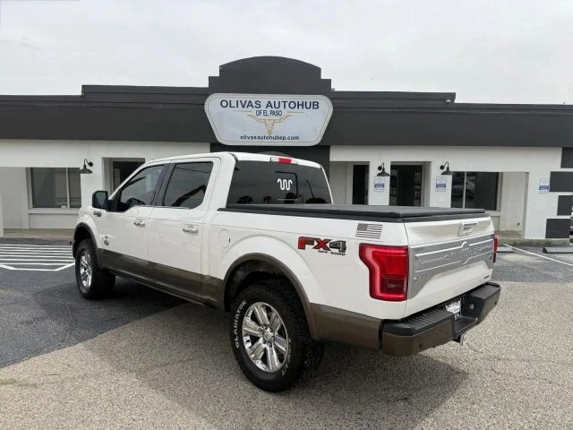 2016 Ford F-150 13th Gen - Image 4 of 20