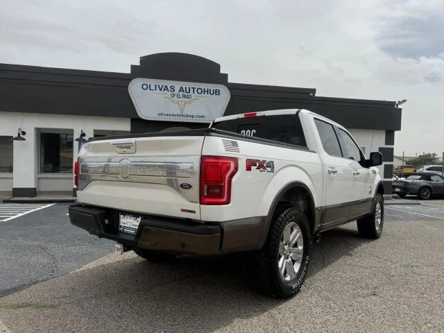 2016 Ford F-150 13th Gen - Image 8 of 20