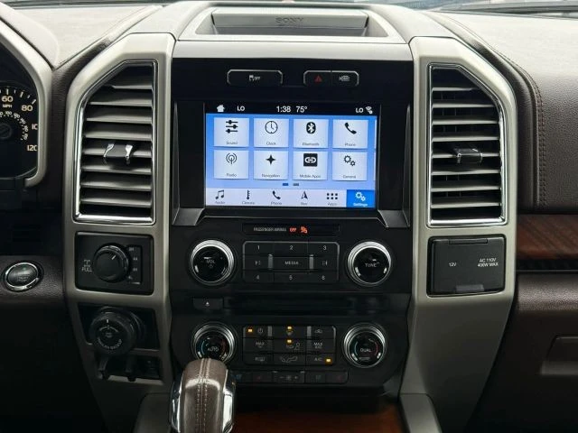 2016 Ford F-150 13th Gen - Image 17 of 20