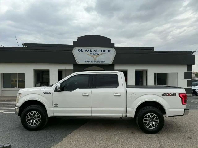 2016 Ford F-150 13th Gen - Image 3 of 20