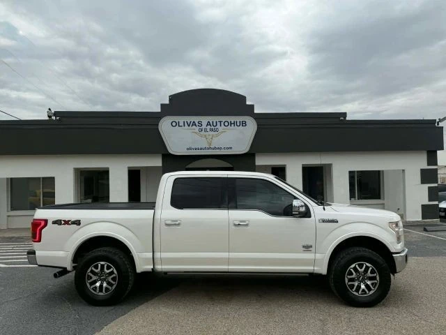 2016 Ford F-150 13th Gen - Image 9 of 20