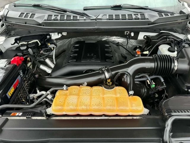 2016 Ford F-150 13th Gen - Image 19 of 20
