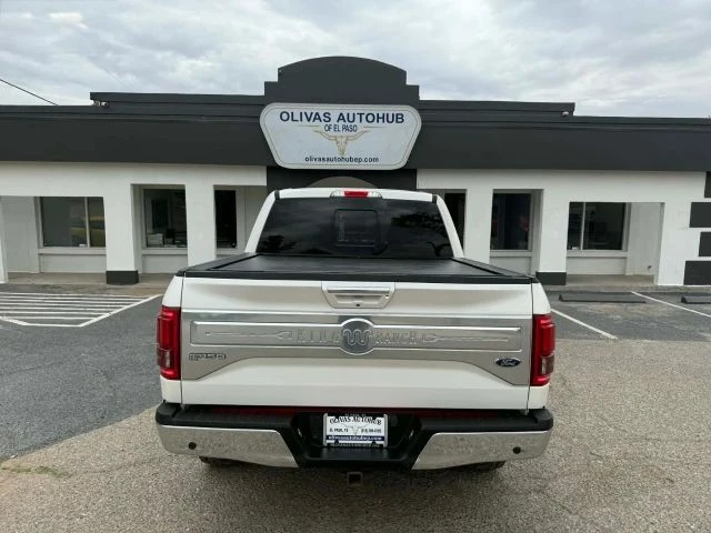 2016 Ford F-150 13th Gen - Image 6 of 20